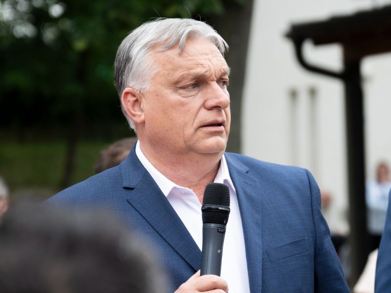 Orbán Viktor lelkébe vágott: "látni akarjuk felnőni gyerekeinket, unokáinkat..."