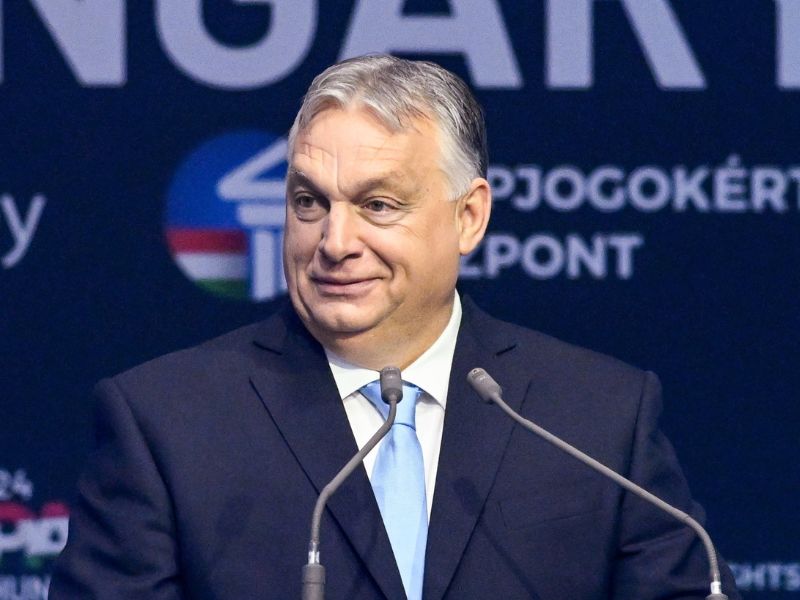 Orbán Viktor elég sajátosan kíván sok szerencsét az érettségizőknek – mutatjuk
