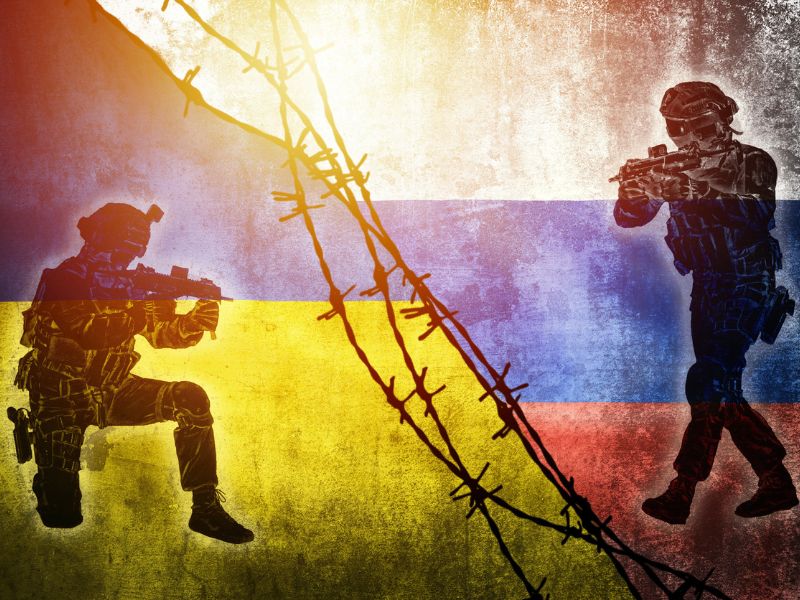 Hatalmas fordulat állhat be az orosz-ukrán háborúban