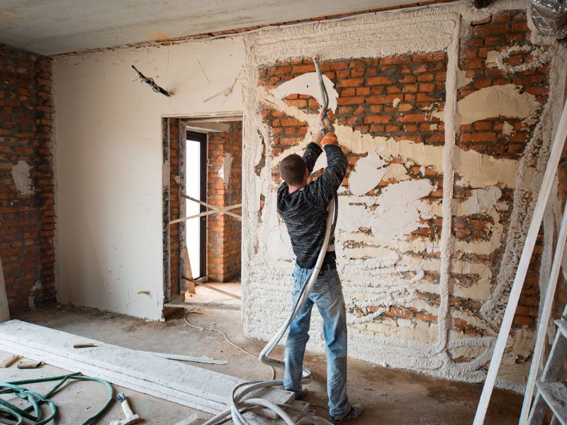 Csúszik az otthonfelújítási program – A tervezettnél később indul