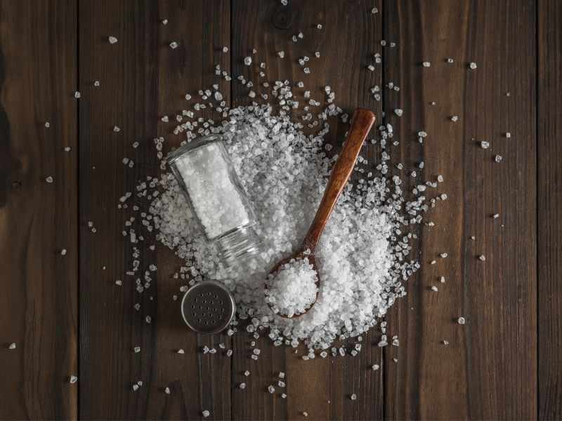 Búcsúzhatunk a parajdi sótól – Bezárt a sóbánya