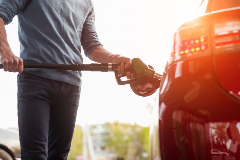 Rossz hír érkezett: ebben a hónapban már nem lesz olcsóbb az üzemanyag 