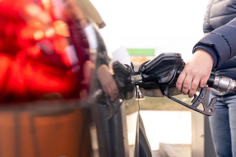Drasztikus változás: ennyi az üzemanyag ára