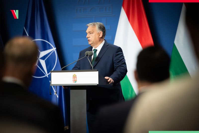 Orbán Viktor: "Soros György bírósága hozta meg ezt az ítéletet, köztudott, hogy az EU tele van az embereivel"" 