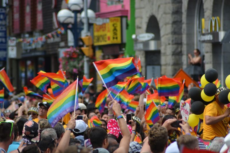 Ezek a pártok lesznek kint a Budapest Pride-on – A Fidesz nem válaszolt, Magyar Péter szerint ez nem politikai felvonulás 