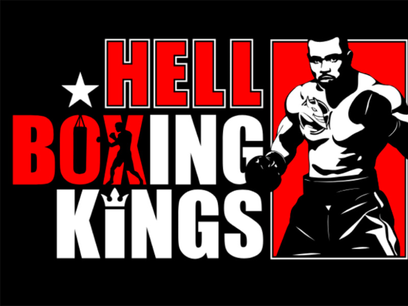 HELL Boxing Kings: ők kerültek a negyeddöntőbe