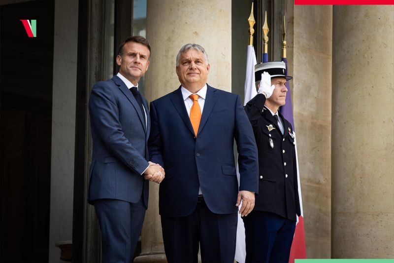 Alaposan megmosták Orbán fejét – állítja a volt jobboldali külügyminiszter 