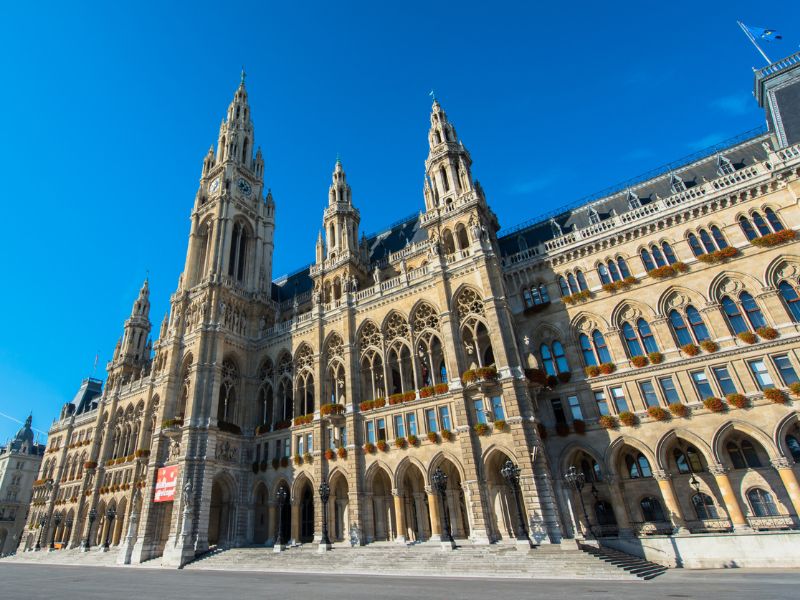 Budapest is felkerült a legélhetőbb városok listájára – Nem is akárhol végzett – Bécs ismét az első helyen