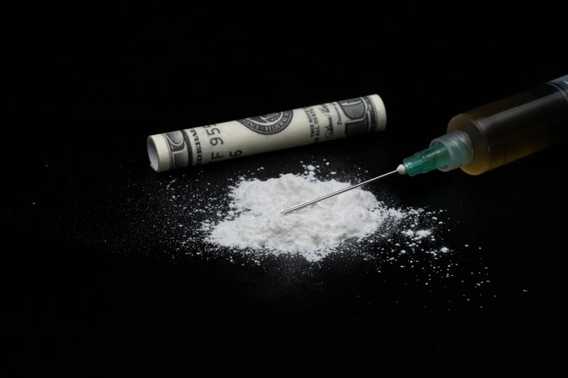 Több kilogramm kokain – Elkapták a magyar Sebhelyesarcút? – A kiskutyája próbált neki segíteni   
