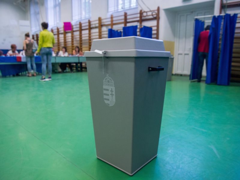 Megvan mikor tudhatjuk meg a választások eredményét – sokáig kell várnia minden magyarnak