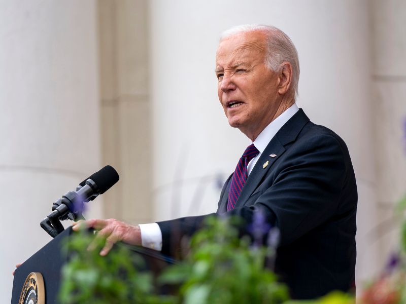 Joe Biden korruptnak nevezte Ukrajnát – Azt is elmondta, mi kell a háború befejezéséhez