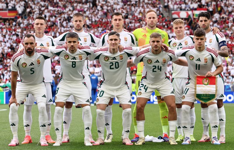 "Érdemes Gündogan reakcióját megnézni" – A magyar válogatott focistája szerint lerí róla, hogy szabálytalankodott