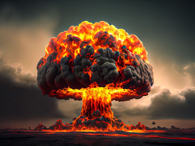 Küszöbön a háború? – Nukleáris fegyverek készenlétbe helyezéséről tárgyalna Jens Stoltenberg, NATO-főtitkár
