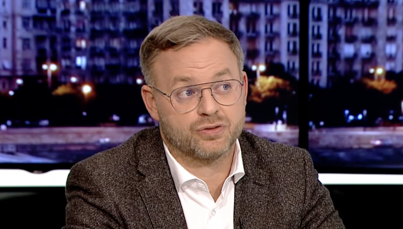 Orbán Balázs szerint komolyan kell venni a Tisza Pártot, de jobb lenne, ha Magyar Péter nem töltene be fontos közjogi pozíciót Magyarországon