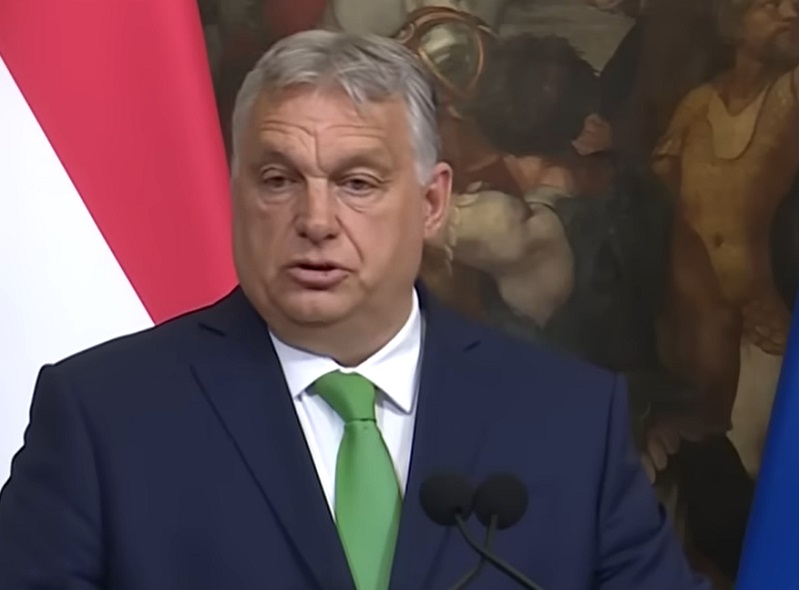 „Nem te vagy Európa főnöke” – Csípős megjegyzés Orbán Viktornak a belga miniszterelnöktől
