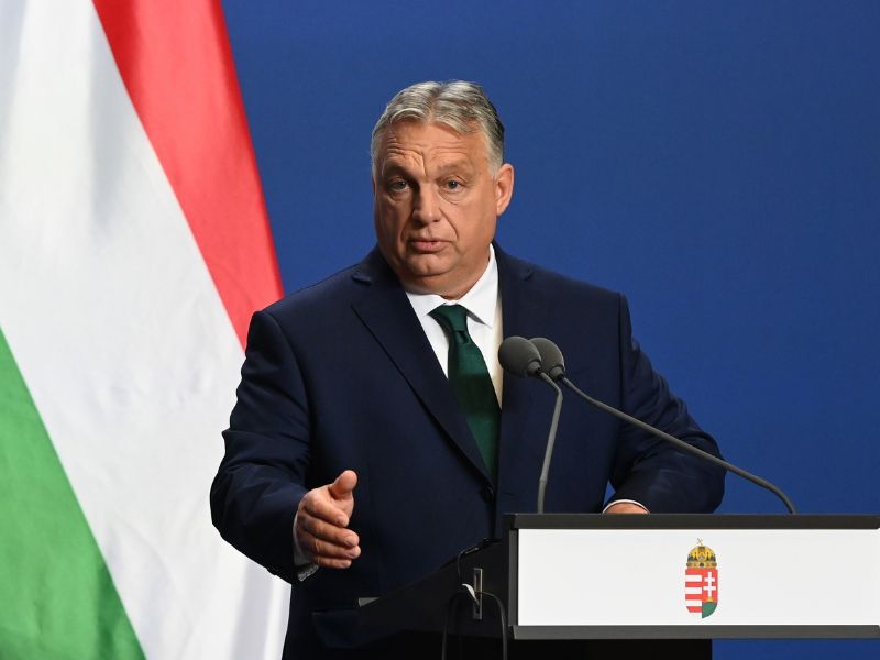Ilyen is ritkán van – Orbán Viktor kivételesen egyetért Bill Gates-szel: ez a közös pont