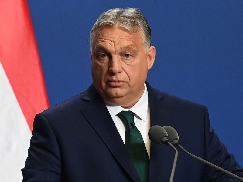 Nem kérnek Orbán Viktorékból az Európai Konzervatívok – Már akkor elküldték őket, mielőtt jelentkeztek volna