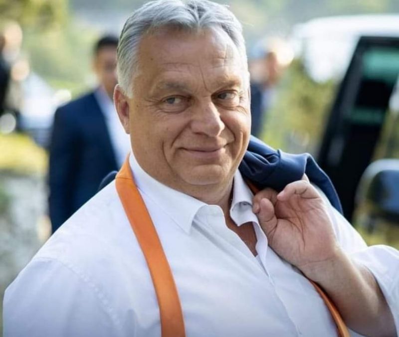 Óriási mestertervet dolgozott ki Orbán, ha bejön, mindenki kalapot emel neki Brüsszelben