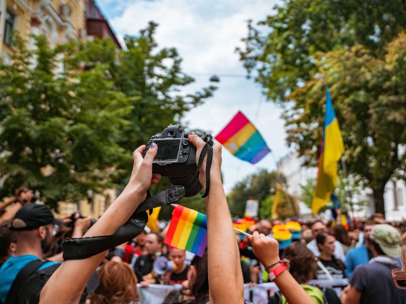 Dübörög a Pride szombaton – Komoly közlekedési változások lesznek