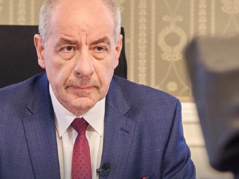 Meglepetésre Dobrev Klára témájával indít a Parlament: Ma eldöntik, maradhat-e Sulyok Tamás államfő 