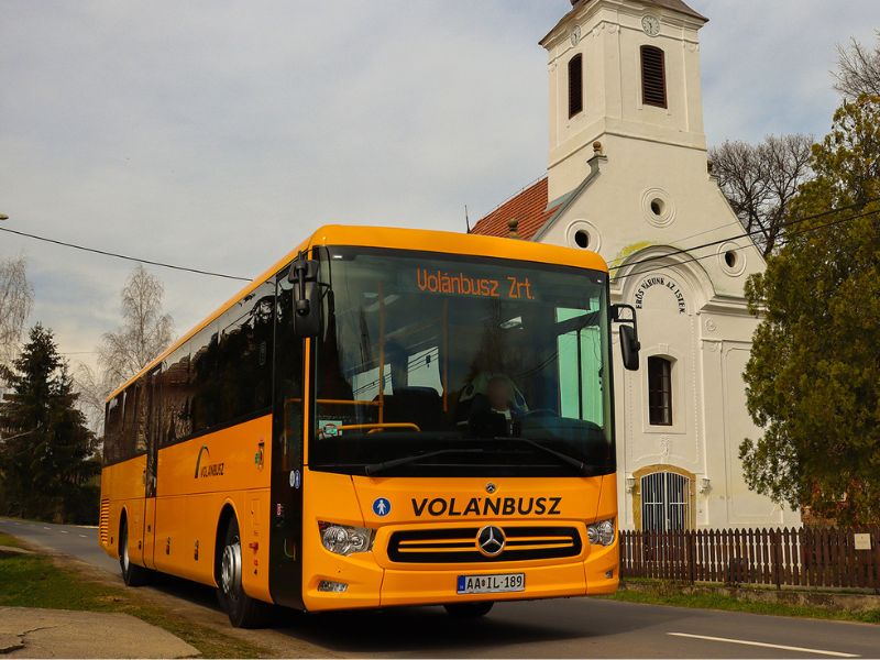 Ezzel a trükkel lehet olcsóbb a buszjegy – Ha Volábusszal utazik, erről mindenképp tudnia kell