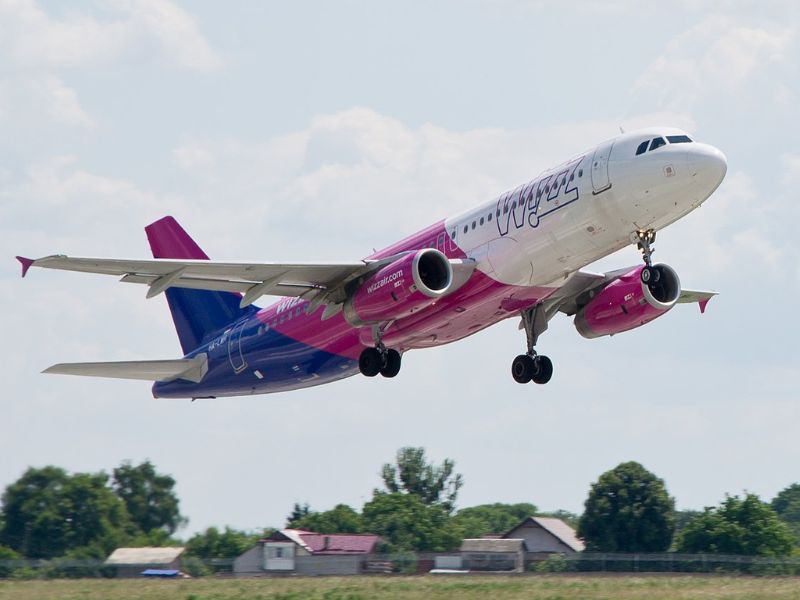 Nagyot újít a Wizz Air – Beindul a bérletvásárlás
