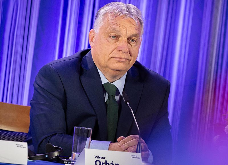Élőben jelentkezik Orbán Viktor, fontos bejelentét tesz – Itt követhető