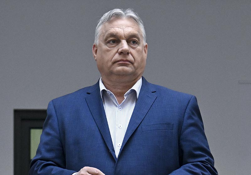 Ez már fenyegetés Orbán Viktortól? – "Nem tűrjük el. Most szóval kérjük, de nem mondjuk kétszer"