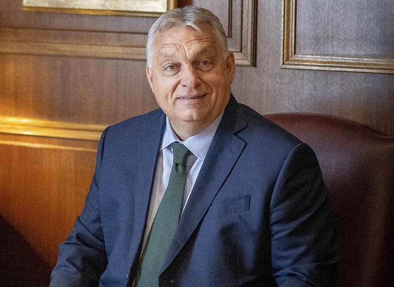 Súlyos milliárdokat mozgatott Orbán Viktor az éj leple alatt – Azonnali átcsoportosítást rendelt el, indoklás nincs