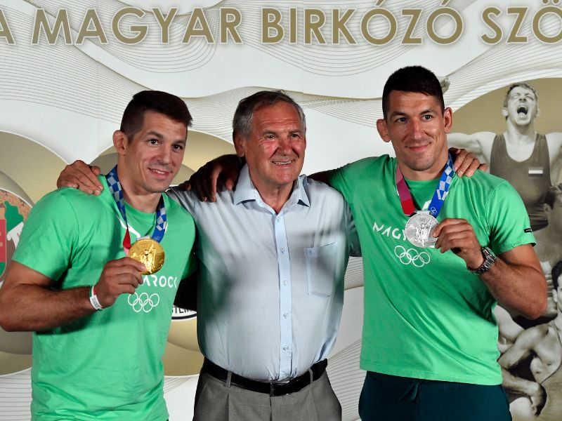 Akár több száz milliós jutalmat is zsebre vághatnak a magyar olimpikonok – Ennyi pénz jár a helyezetteknek