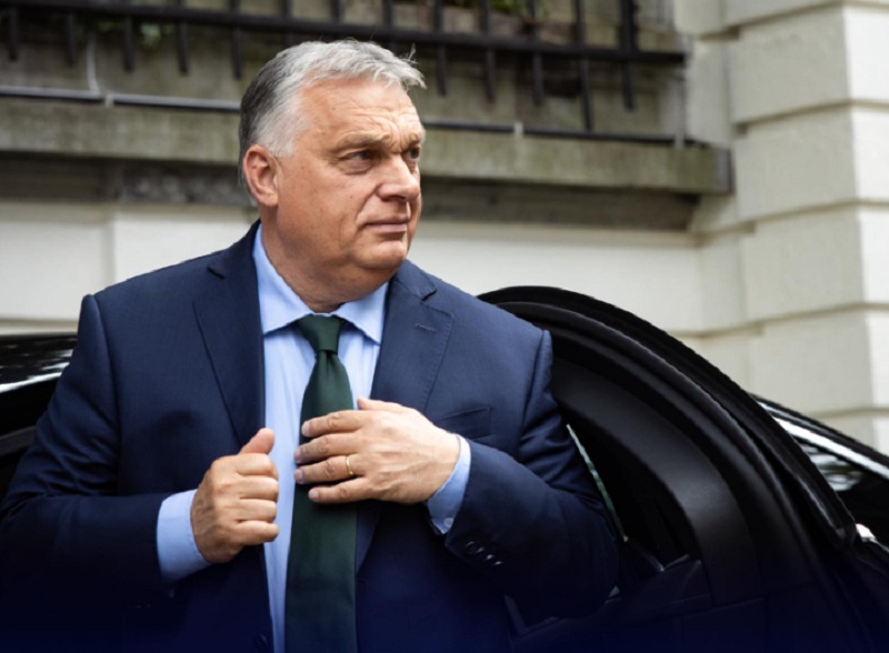 Putyin azonnal Moszkvába rendelte Orbánt – Az ukrán látogatás miatt kell a szőnyeg szélére állnia?