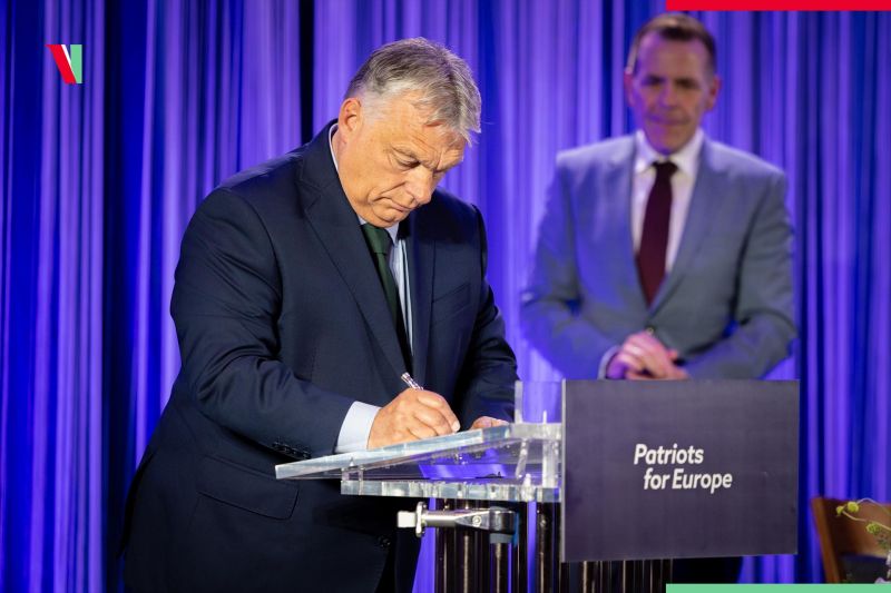 Így jött össze Orbán mesterterve – Brüsszelt akarja ezzel felforgatni