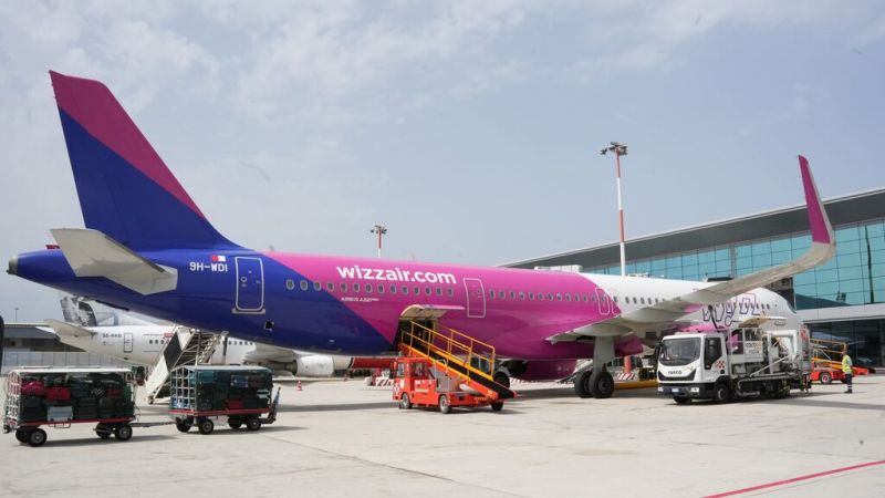 Távozik a legitársaság éléről a Wizz Air elnöke