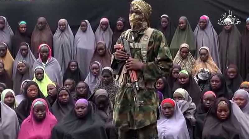 62 fiatal nőt engedett szabadon a Boko Haram