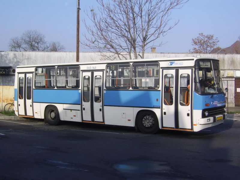 Már a szerelők vezetik a buszt, annyira kevés a sofőr Szegeden