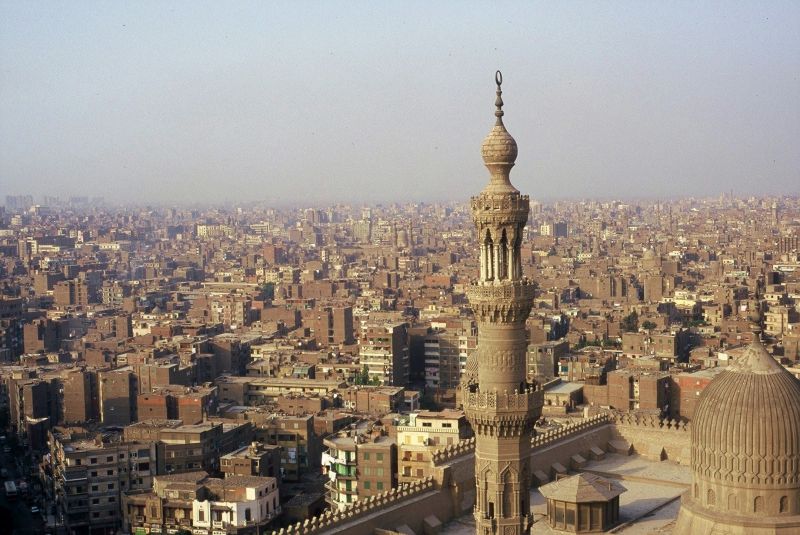 23 embert, köztük gyerekeket mészároltak le Egyiptomban