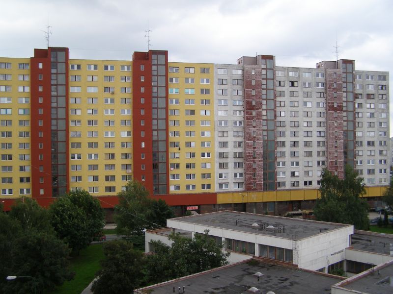 Panelprogram: ennyit kaphat a lakásért emeletenként