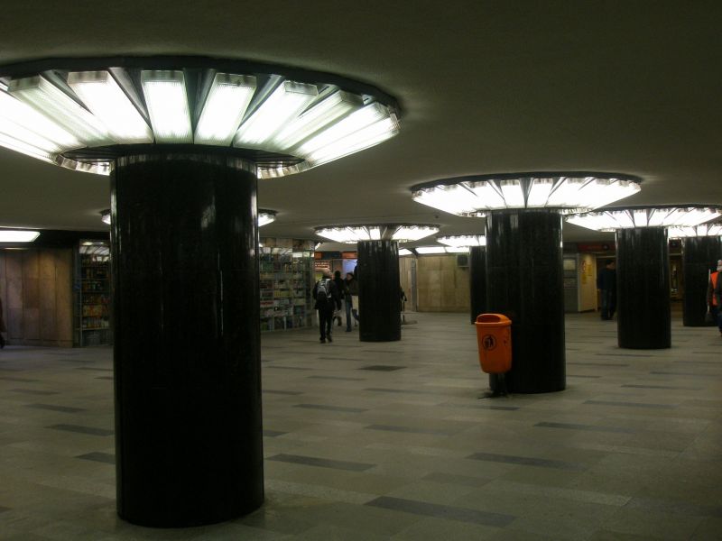 Kormány: a 3-as metró megfelel a biztonsági követelményeknek