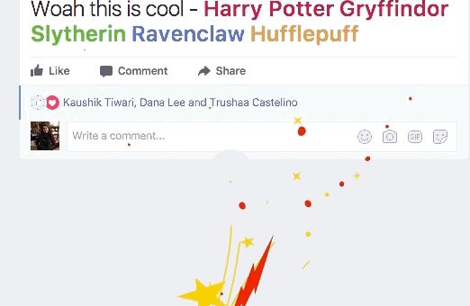 Meglepetéssel ünnepli Harry Potter 20. szülinapját a Facebook