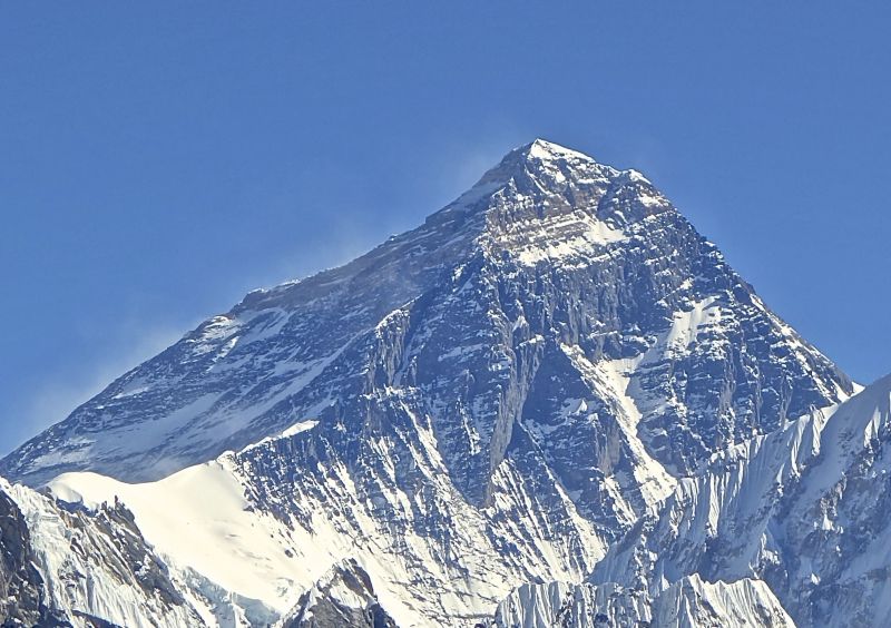 A magyarok mindenkit megelőztek a Mount Everesten