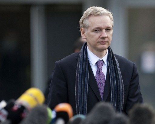 Assange szerint nem az oroszok hackelték meg a demokraták levelezését
