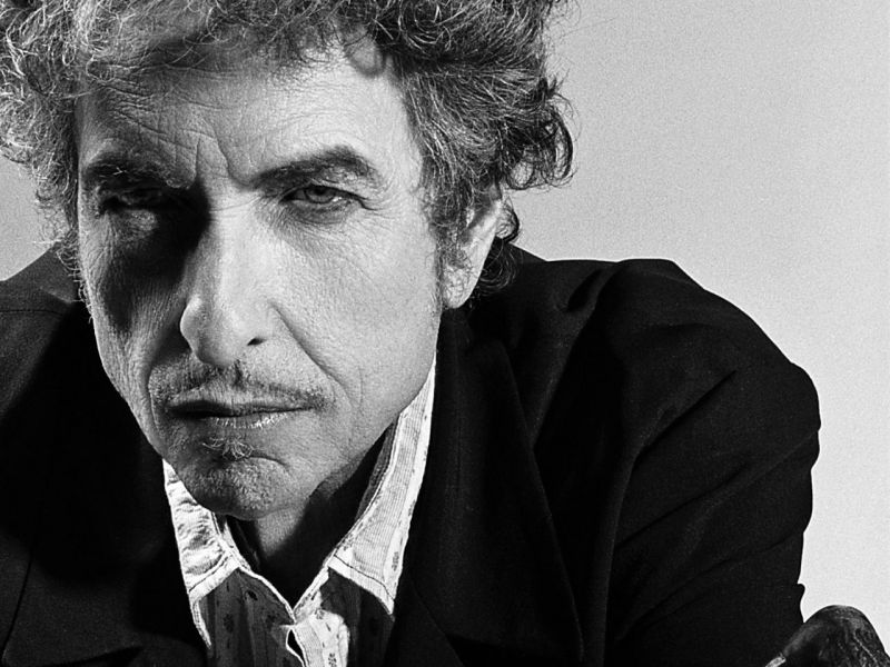 Bob Dylan végre benyújtotta a beszédét a Nobel-bizottságnak