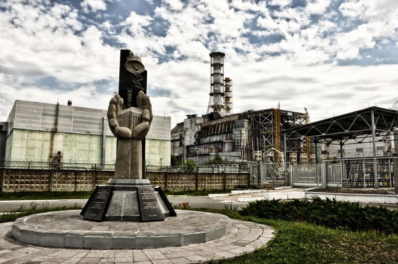 Egy állambiztonsági jelentés szerint Csernobil miatt égett le a Mikroelektronikai Vállalat
