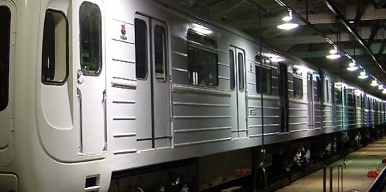 Kivonják a felújított orosz metrókat a forgalomból