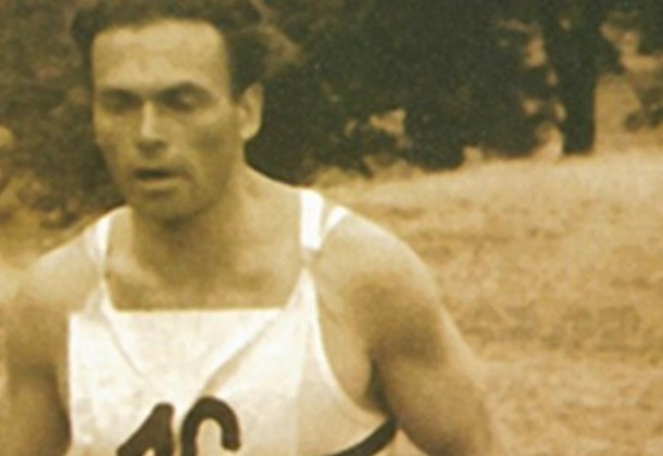 91 évesen hunyt el olimpiai bajnokunk
